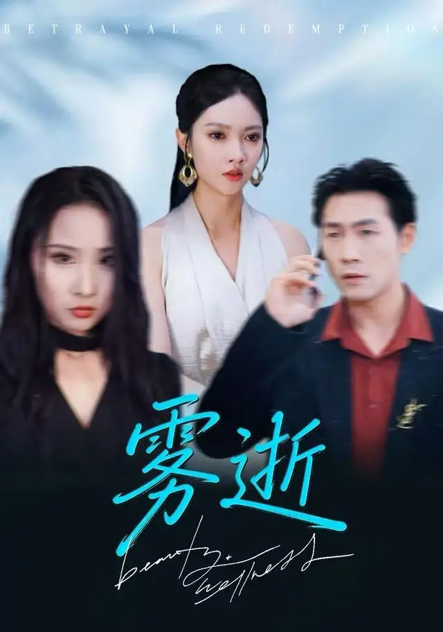 短剧《雾逝》全集完整版高清免费在线观看